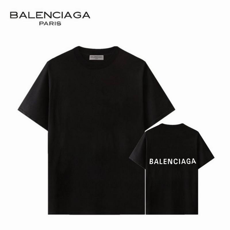 Balenciaga Men's T-shirts 251